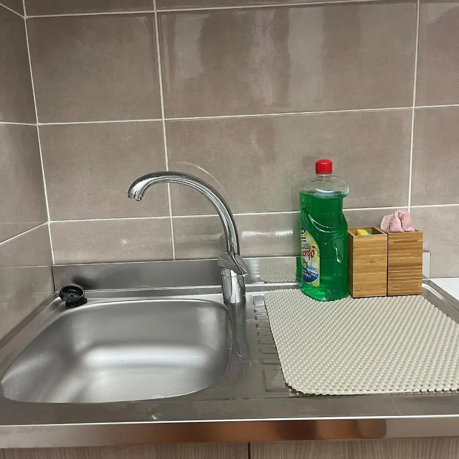 Nacity Holiday Home Napoli