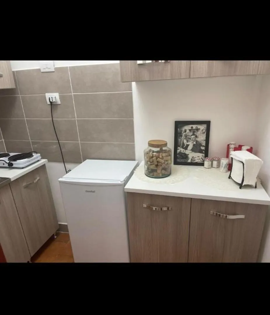 Nacity Holiday Home Napoli