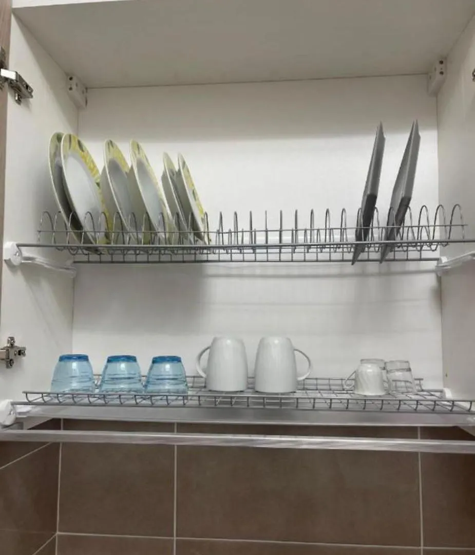 Nacity Holiday Home Napoli 0*,  Italia