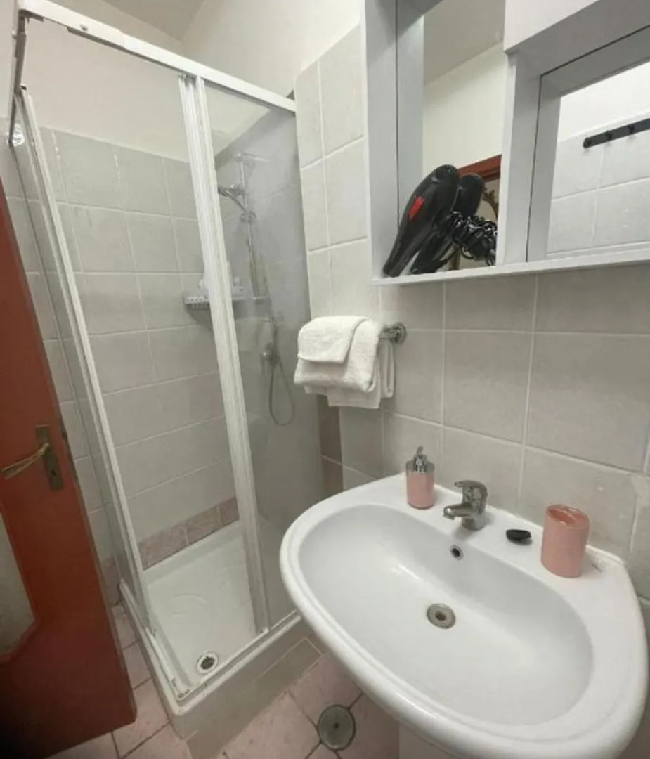 Appartamento Nacity Holiday Home Napoli