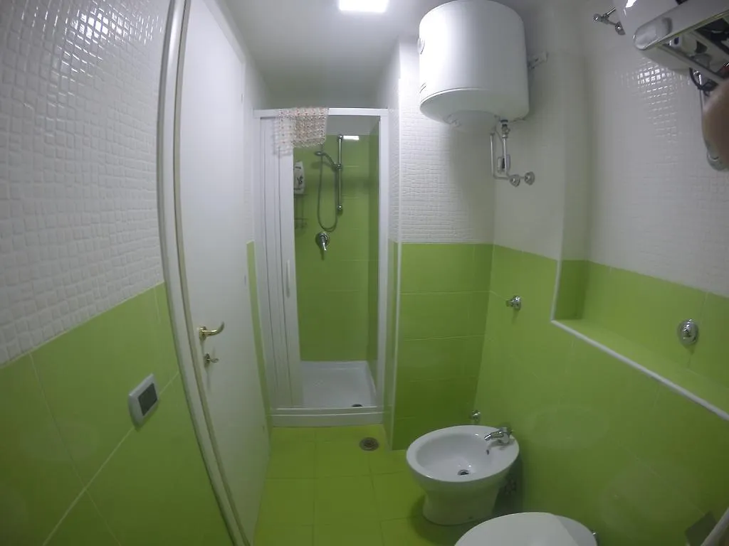 Nacity Holiday Home Napoli 0*,
