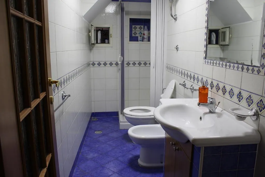 Appartamento Nacity Holiday Home Napoli