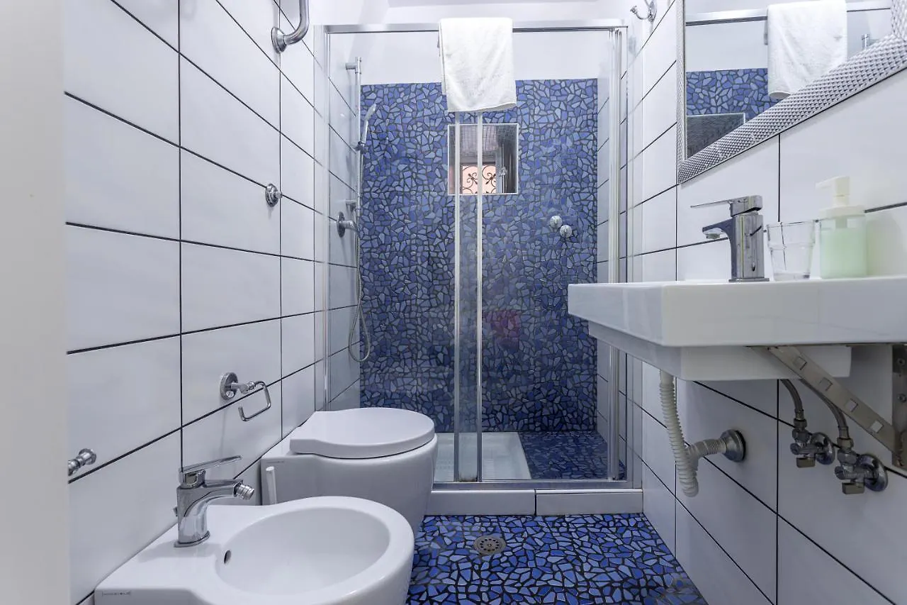 Nacity Holiday Home Napoli