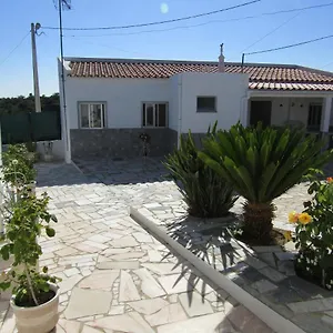 Casa Da Horta Casa de Férias Aroeira (Algarve)
