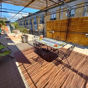 Accasatua Neapolitan Casa de Férias
