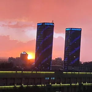  Апартаменты в центре Казахстан