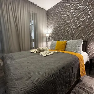 King Apartamento Budapeste