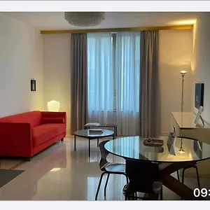 Апартаменты Corso Novara 5 Design, Неаполь