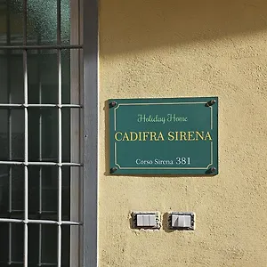 Sirena Casa Napoli