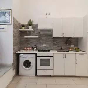 Olina Apartamento