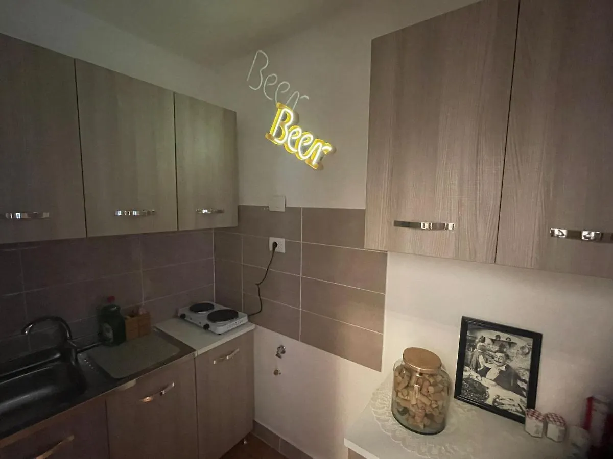 Nacity Holiday Home Nápoly Olaszország