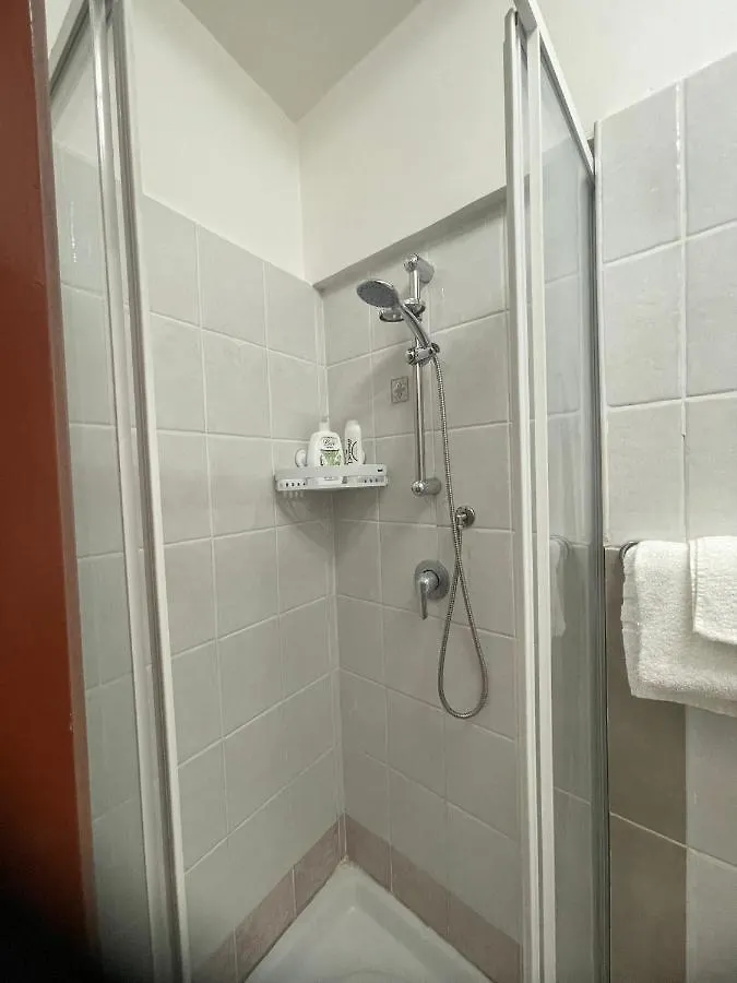 Apartman Nacity Holiday Home Nápoly Olaszország