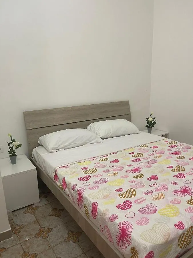 Nacity Holiday Home Nápoly