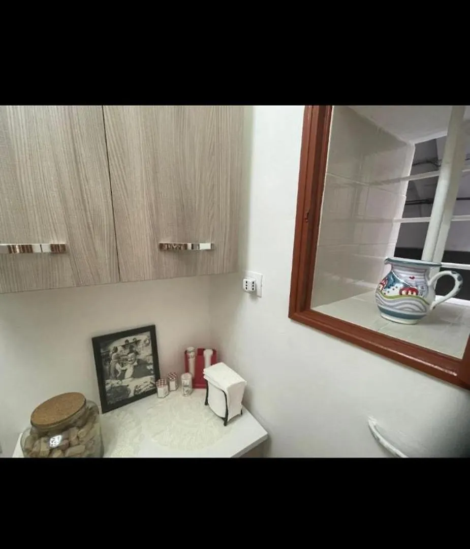 Apartman Nacity Holiday Home Nápoly