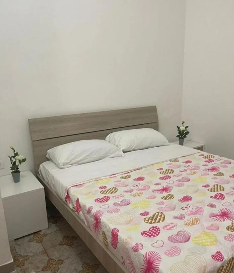 Nacity Holiday Home Nápoly Olaszország