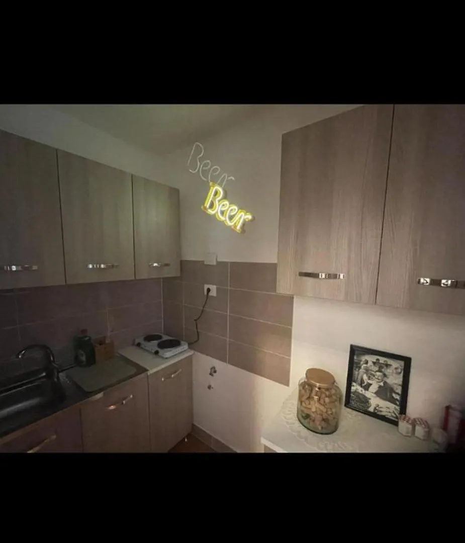 Apartman Nacity Holiday Home Nápoly Olaszország