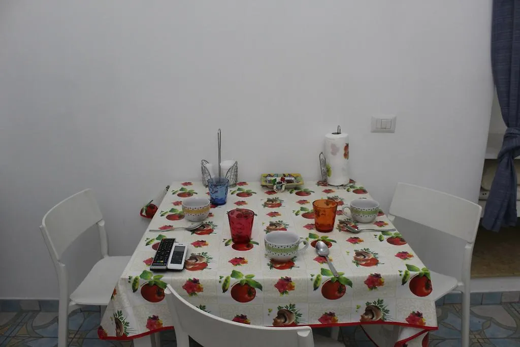 Nacity Holiday Home Nápoly 0*,  Olaszország