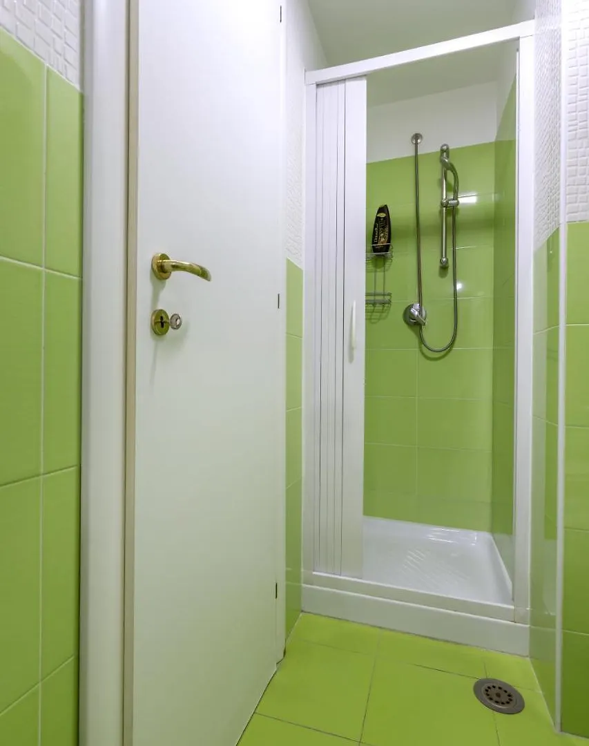 Apartman Nacity Holiday Home Nápoly
